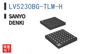LV5230BG-TLM-H ͼƬ